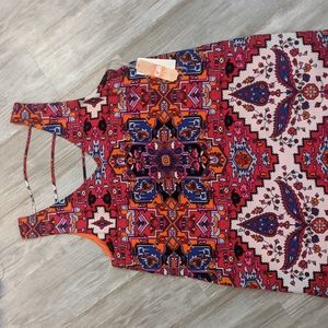Gianni Bini short dress